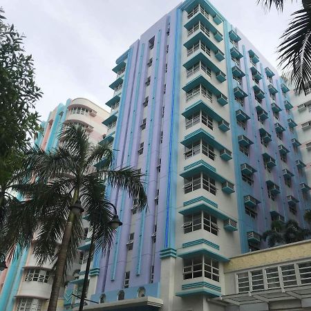 101 Newport Condo C2 Manila Exterior photo