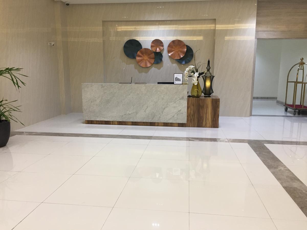 101 Newport Condo C2 Manila Exterior photo