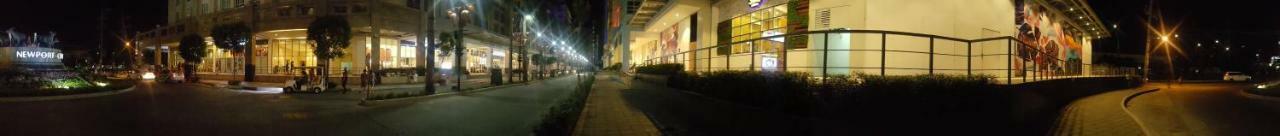101 Newport Condo C2 Manila Exterior photo