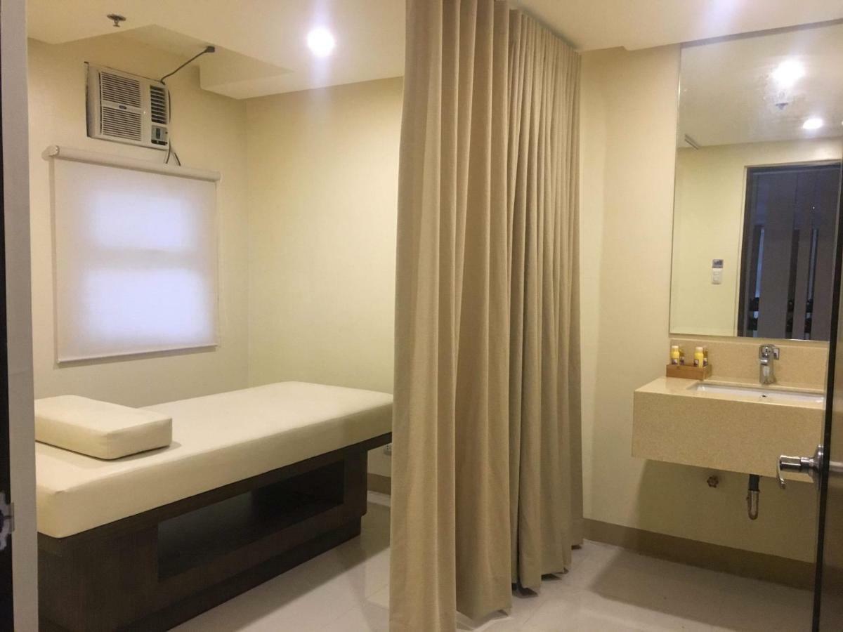 101 Newport Condo C2 Manila Exterior photo