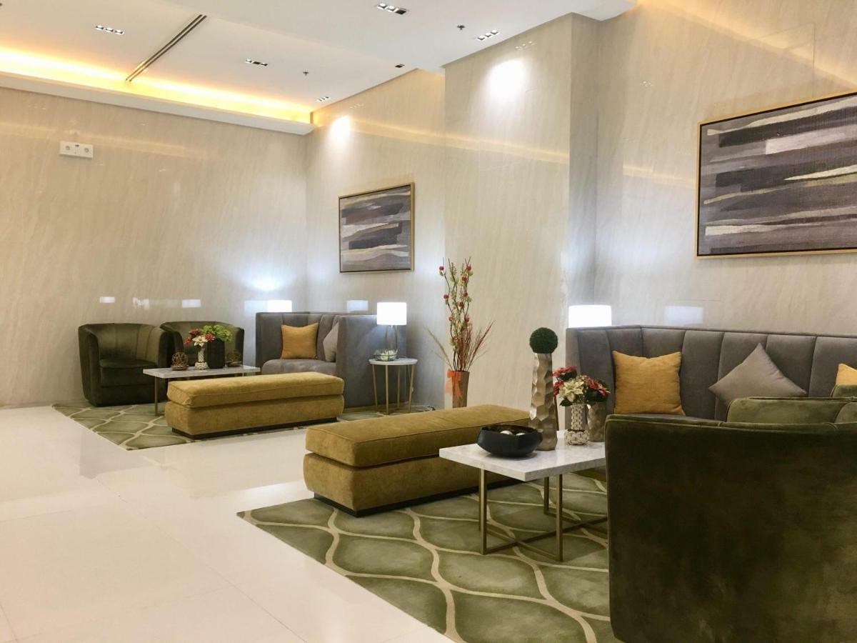 101 Newport Condo C2 Manila Exterior photo