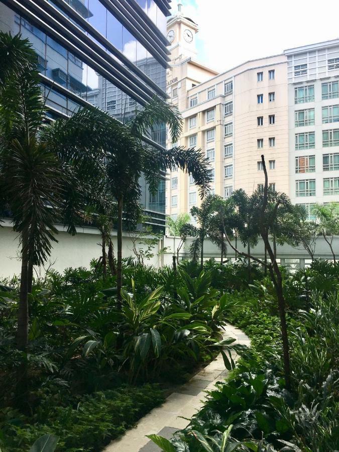 101 Newport Condo C2 Manila Exterior photo