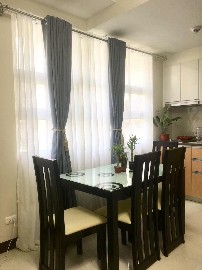 101 Newport Condo C2 Manila Exterior photo