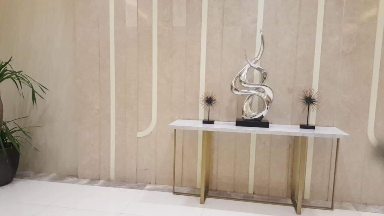 101 Newport Condo C2 Manila Exterior photo