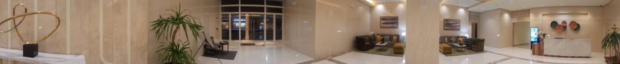 101 Newport Condo C2 Manila Exterior photo